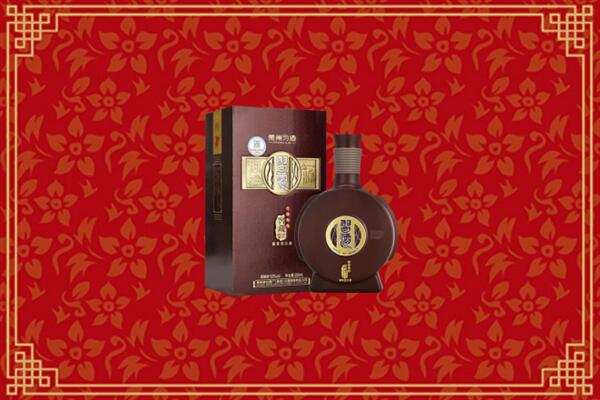 宝鸡回收习酒